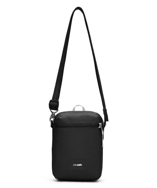 PacSafe（パックセーフ） ショルダーバッグ GO Festival Crossbody