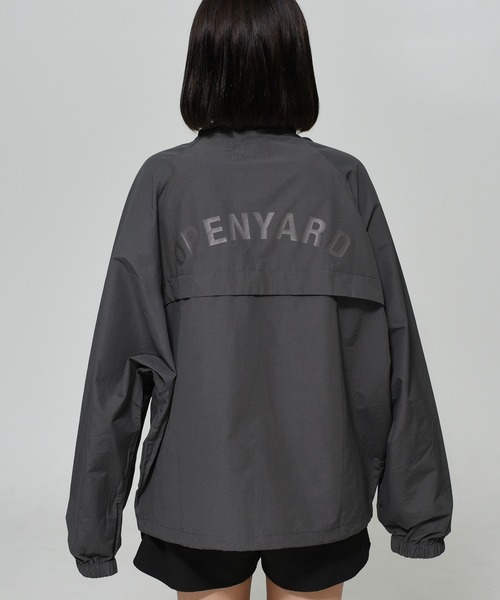 OY（オーワイ） コート ジャケット ARCH OPYD ANORAK JACKET