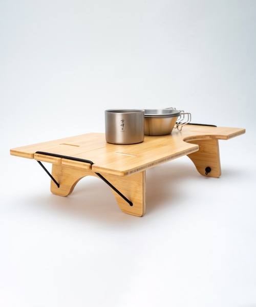 snow peak（スノーピーク） Snow Peak / コーンホールテーブル 2025秋