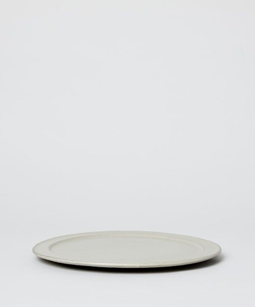 ホワイト 皿 TODAY'S SPECIAL 食器 プレート 20cm / CON : ZOZOTOWN
