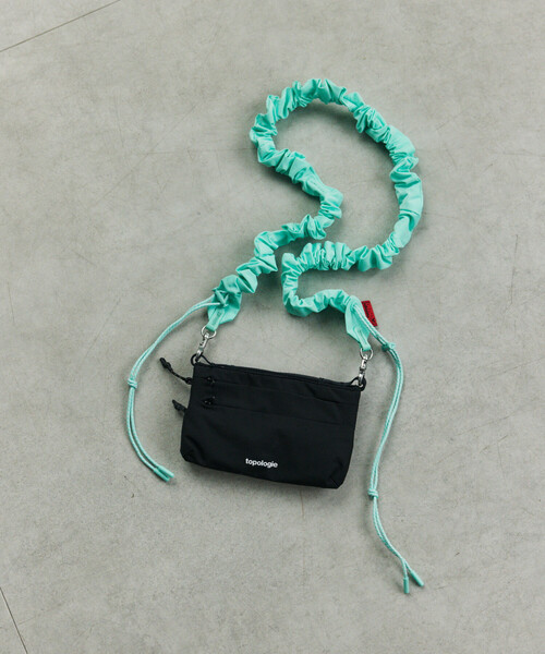 Topologie（トポロジー） Bungee Strap バンジーストラップ