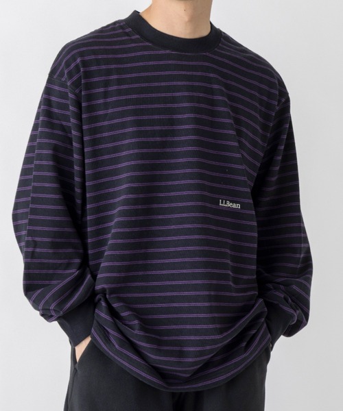 L.L.Bean（エルエルビーン） tシャツ 「JAPAN EDITION」ユニオン