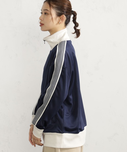 sumikaトラックジャケットLサイズ sumika / 刺繍ロゴトラック