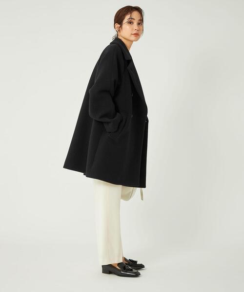 green label relaxing（グリーンレーベルリラクシング） コート