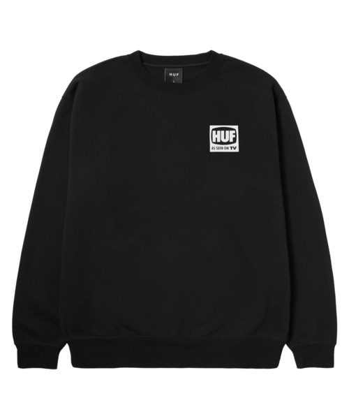 TTPD クルーネックスウェット XS