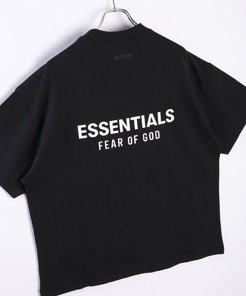 FOG ESSENTIALS（エフオージーエッセンシャルズ） tシャツ Fear of God