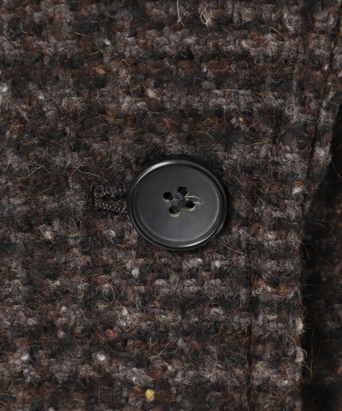 IENA（イエナ） コート アウター LA TORRE チェックコート レディース