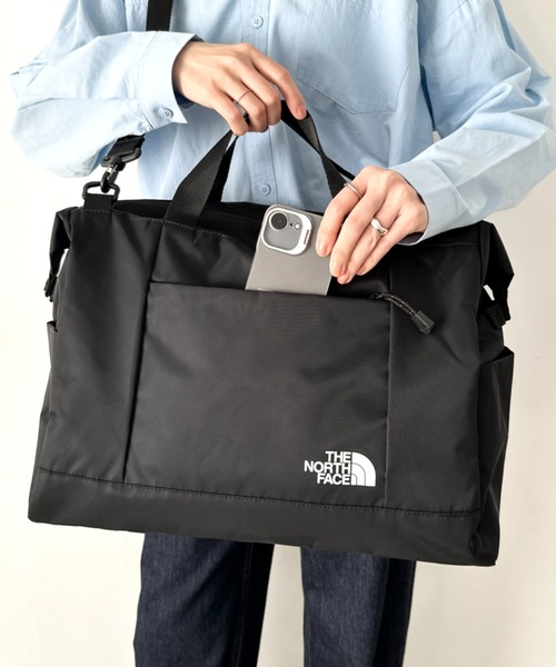THE NORTH FACE（ザ ノースフェイス） ボストンバッグ 国内未発売 THE