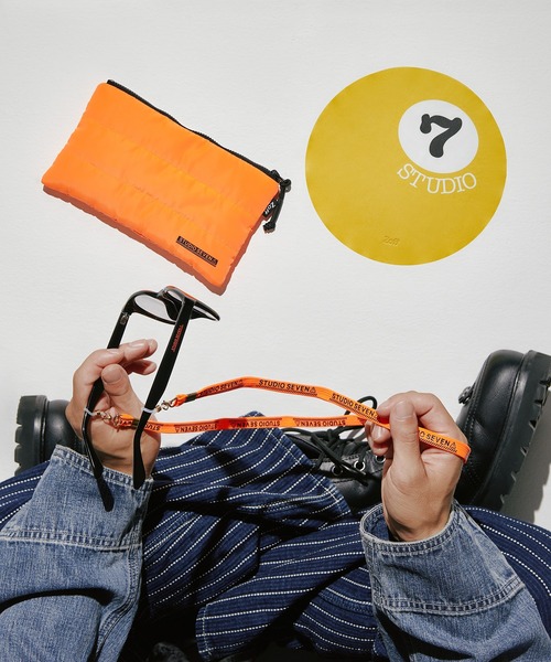 STUDIO SEVEN サングラス 「STUDIO SEVEN」スペシャルセット