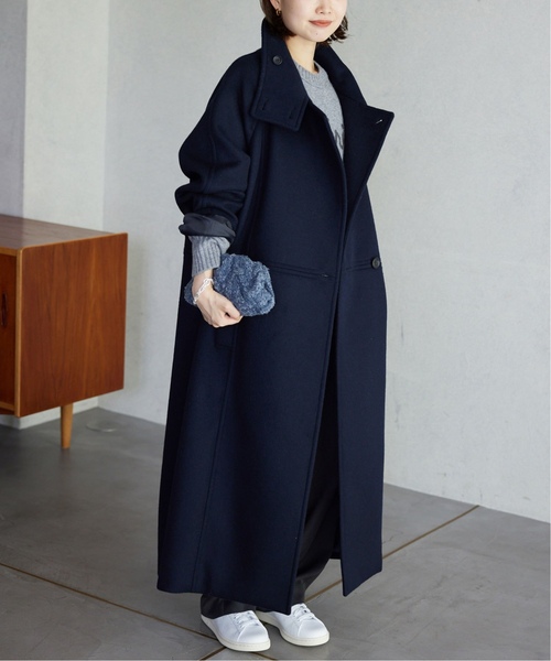 SLOBE IENA（スローブイエナ） コート チェスターコート 「追加