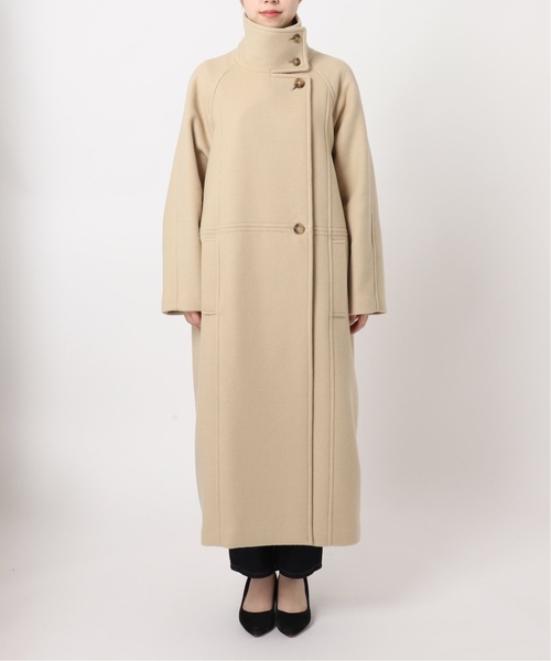 SLOBE IENA（スローブイエナ） コート チェスターコート 「追加