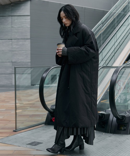 CLANE（クラネ） ダウンコート ダウンジャケット 「CLANE/クラネ