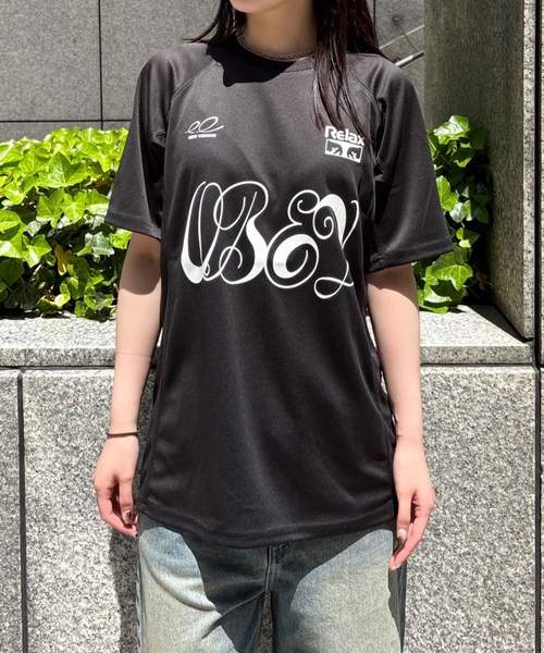 ☆ブルーハーツ☆1988年☆トレイントレインライブツアーグッズタオル