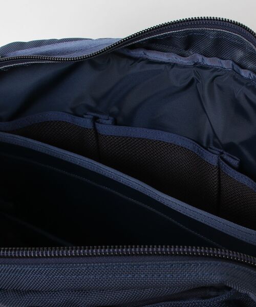 BRIEFING（ブリーフィング） 2WAYバッグ ONE SIZE ネイビー メンズ