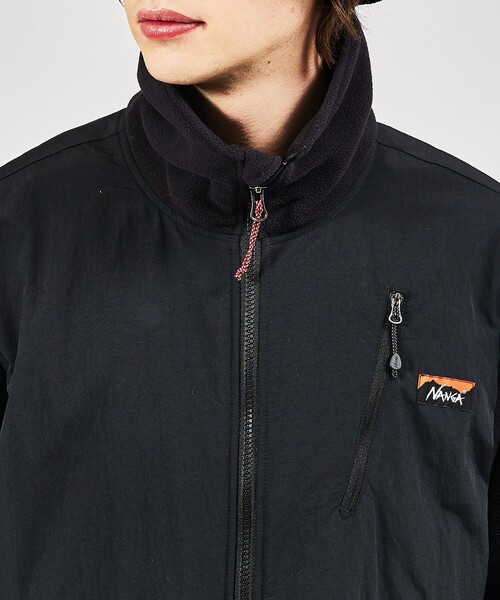 NANGA（ナンガ） オールインワン 「NANGA/ナンガ」POLARTEC EXPEDITION