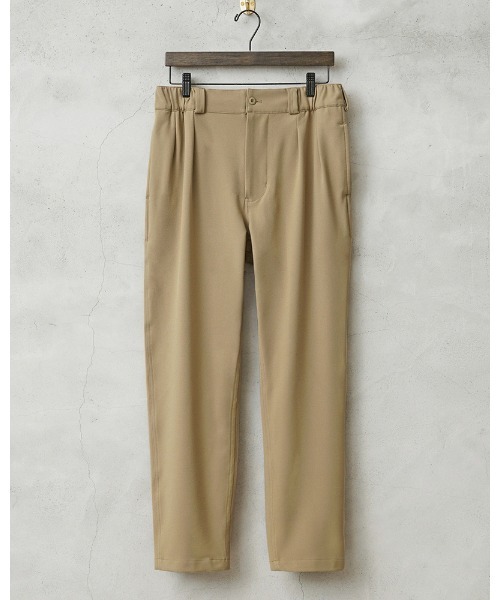 WAIPER.inc スラックス フランス軍 M-52 SUPER STRETCH トラウザー
