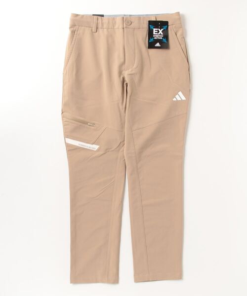 adidas（アディダス） パンツ adidas WIND.RDY EX-Stretch active 撥水