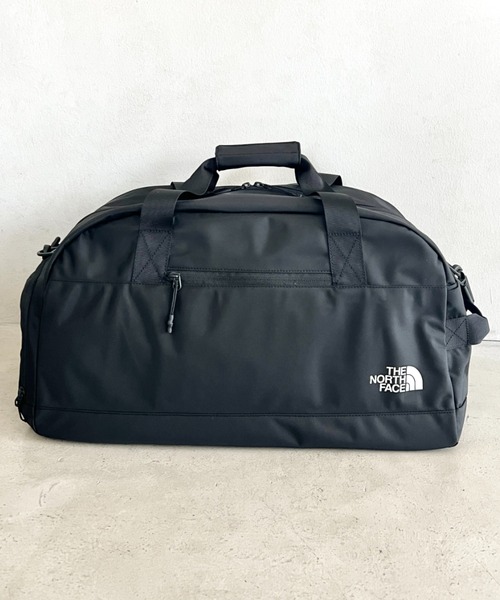 THE NORTH FACE（ザ ノースフェイス） ボストンバッグ 国内未発売 THE
