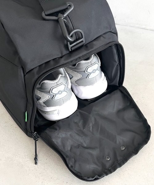 THE NORTH FACE（ザ ノースフェイス） ボストンバッグ 国内未発売 THE