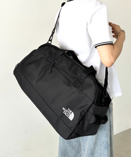 THE NORTH FACE（ザ ノースフェイス） ボストンバッグ 国内未発売 THE