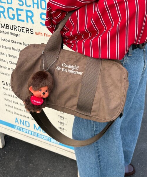 CIAOPANIC TYPY（チャオパニックティピー） トートバッグ 「UNISEX