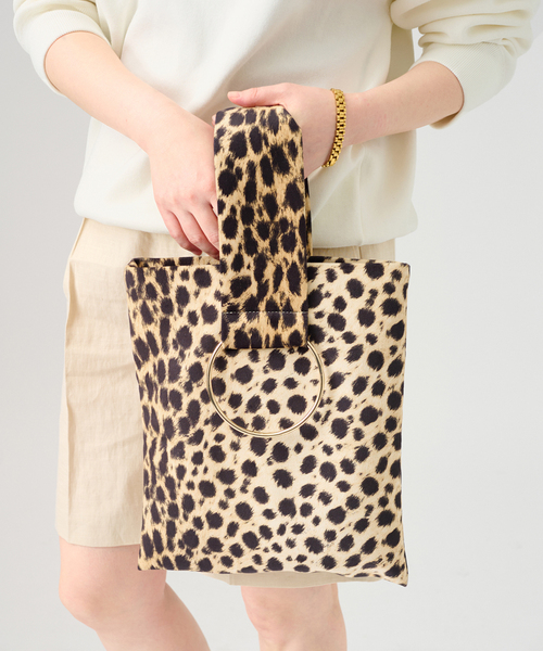 LERET.H（ルレアッシュ） ハンドバッグ 「追加5」LERET.H サック・カレ