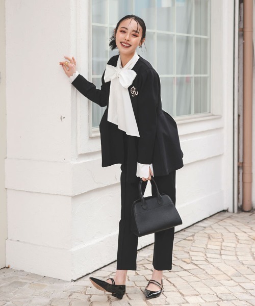 DONOBAN（ドノバン） セットアップ オケージョンセットアップ