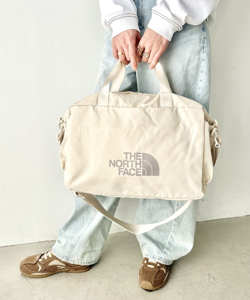 THE NORTH FACE（ザ ノースフェイス） ボストンバッグ 国内未発売 THE