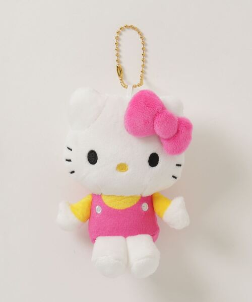 sanrio（サンリオ） キーホルダー 「 」 スタンダード ハローキティ