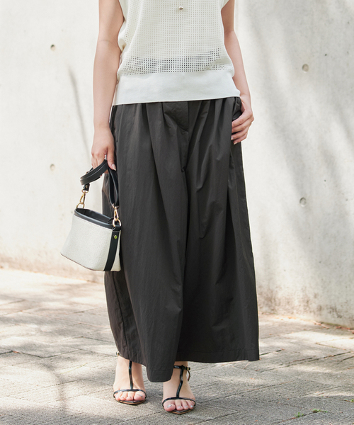 レジィーナロマンティコ ガウチョパンツレジーナロマンティコ ガウチョ