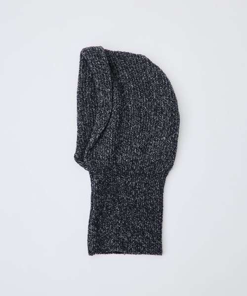 フミエタナカ 22aw ニット帽 FUMIE TANAKA（フミエ タナカ） ニット帽