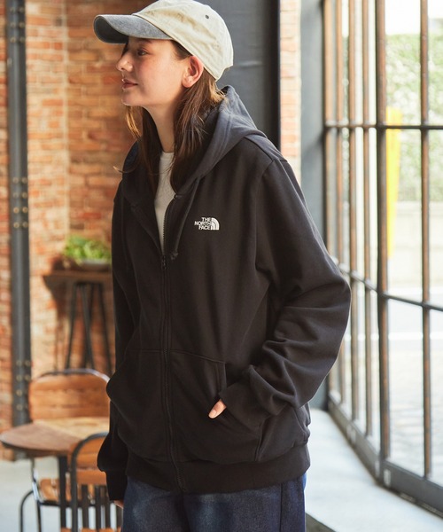 THE NORTH FACE（ザ ノースフェイス） パーカー Evolution Simple Dome