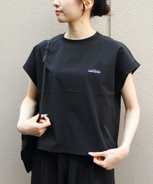 THOUSAND MILE（サウザンドマイル） セットアップ フレンチスリーブ