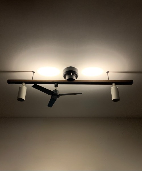 BRID（ブリッド） 照明 ライトニング ダクトレール 照明 / BRID