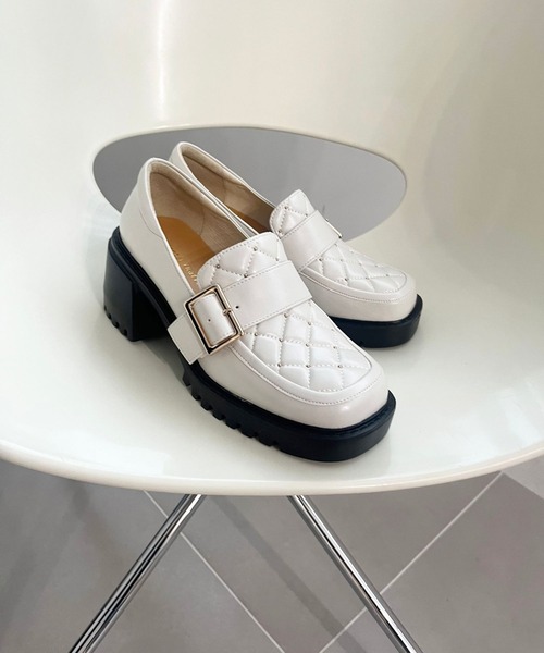 ORiental TRaffic（オリエンタルトラフィック） ローファー