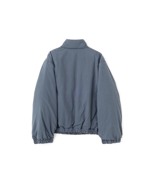 MHL.（エムエイチエル） ブルゾン アウター LIGHTWEIGHT COTTON NYLON