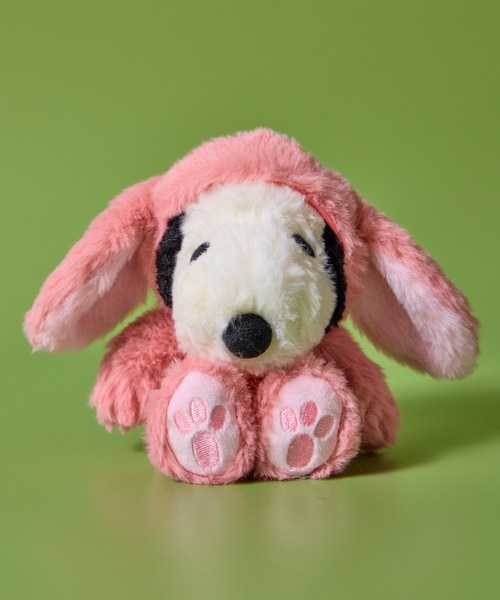 PEANUTS フィギュア 「 PEANUTS / ピーナッツ 」FUWAKUTA スヌーピー