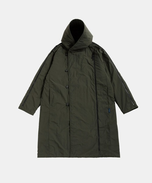 LAVENHAM（ラベンハム） コート ジャケット Kosuke Tsumura X Lavenham