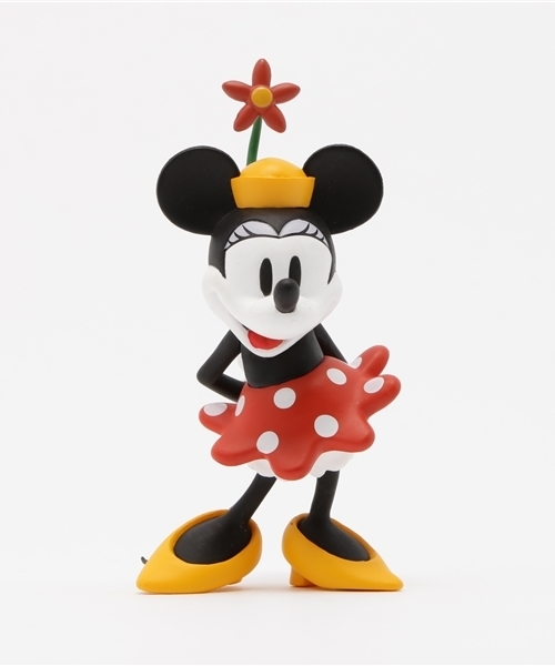 ファンダブルディズニー ミニーマウス 数量限定 フィギュア ファン