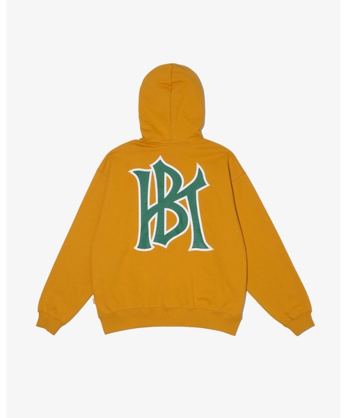 KEBOZ（ケボズ） パーカー WSB FULL ZIP HOODIE メンズ : ZOZOTOWN