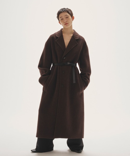 TODAYFUL ステンカラーコート コート Wool Over Coat レディース