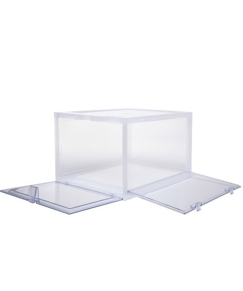 atmos（アトモス） 収納 TOWER BOX PLUS (Two way open) / タワー