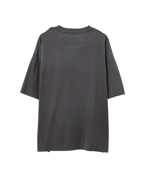 MAISON MIHARA YASUHIRO（メゾン ミハラヤスヒロ） tシャツ Cat