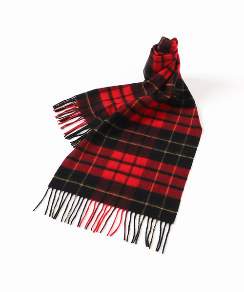 EDIFICE（エディフィス） マフラー カシミヤマフラー メンズ