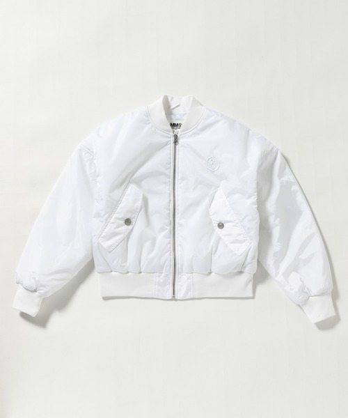 MM6 ブルゾン アウター Maison Margiela(エムエムシックス メゾン