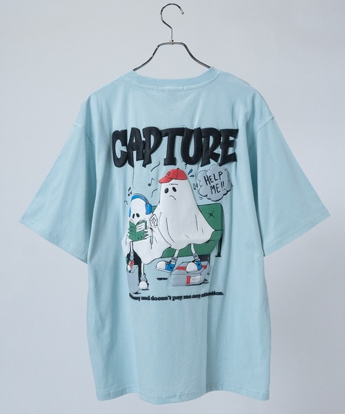 JJJ light tour Tシャツ ホワイト JJJ（JJJ）の商品一覧 | SPACE