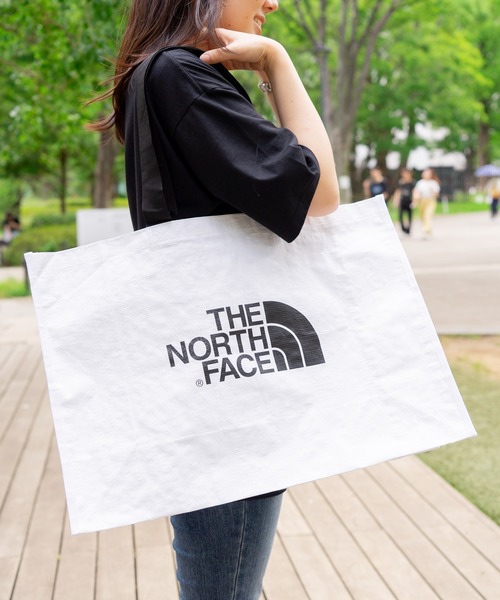 THE NORTH FACE（ザ ノースフェイス） エコバッグ 「THE NORTH FACE/ザ