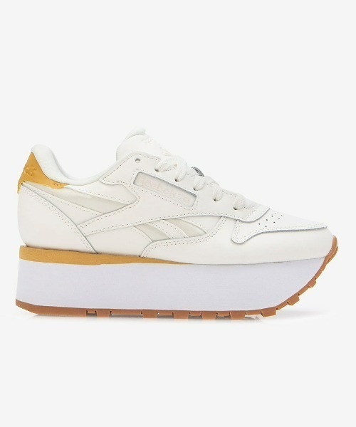 Reebok（リーボック） スニーカー クラシックレザー トリプル リフト