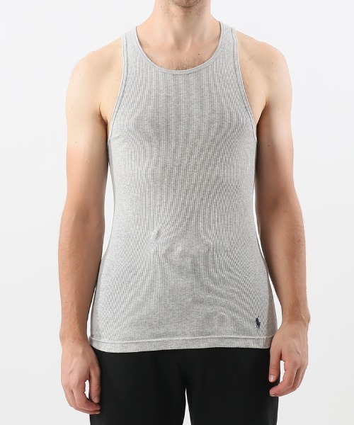 Dior HOMME【極美品】 under line タンクトップ 48 DIOR | タンク