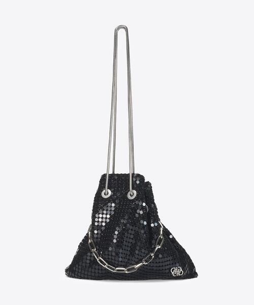 BIGOTRE ショルダーバッグ バッグ BIGOTRE/ビゴター/PURSE METAL MINI